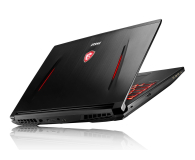 MSI GT62VR i7-7700HQ/16/1TB+128SSD/Win10 GTX1060 IPS - 346587 - zdjęcie 16